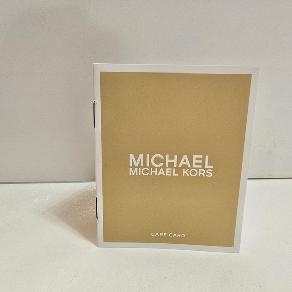 Michael Kors Jet Set East/West Tote Pearl Gray - Picture 14 of 14